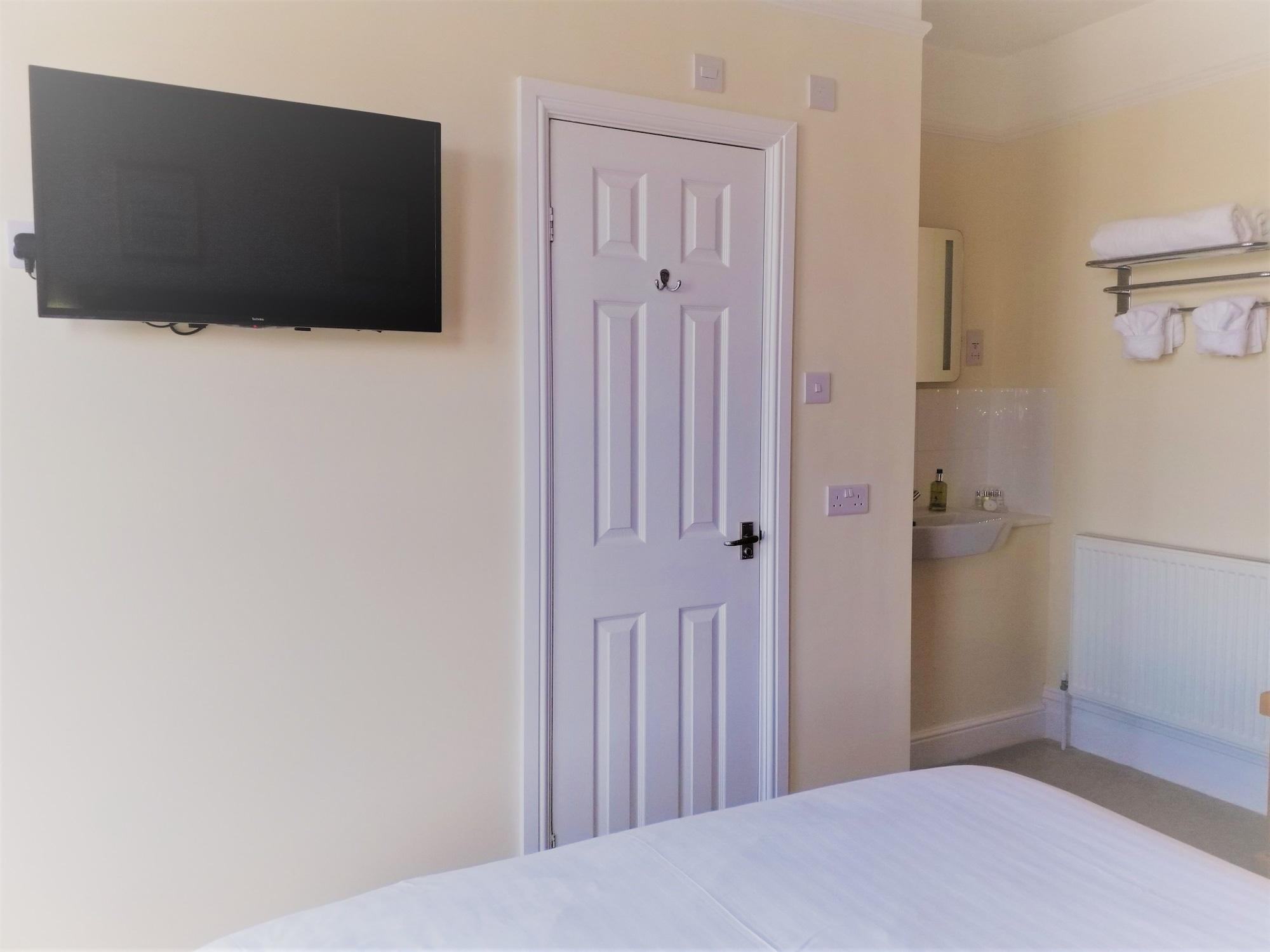 Bed and Breakfast Geckos Rest New Quay Exterior foto