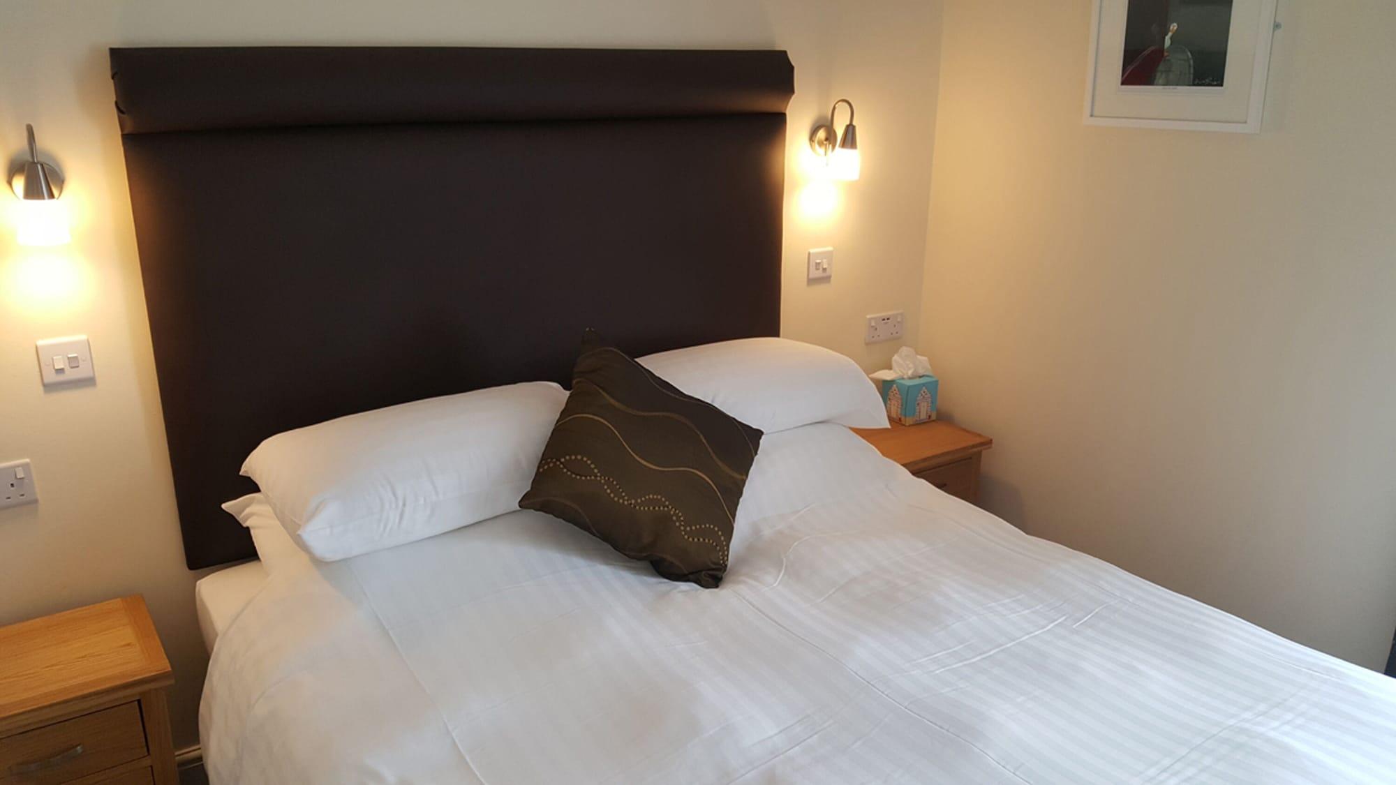 Bed and Breakfast Geckos Rest New Quay Exterior foto