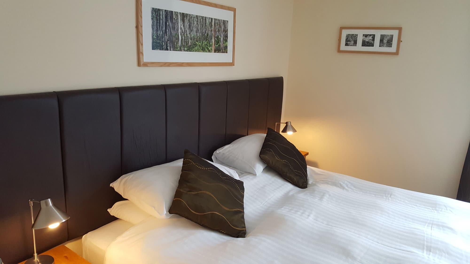 Bed and Breakfast Geckos Rest New Quay Exterior foto