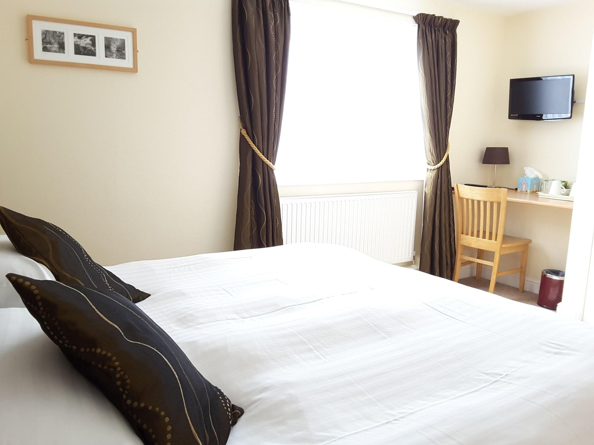 Bed and Breakfast Geckos Rest New Quay Exterior foto