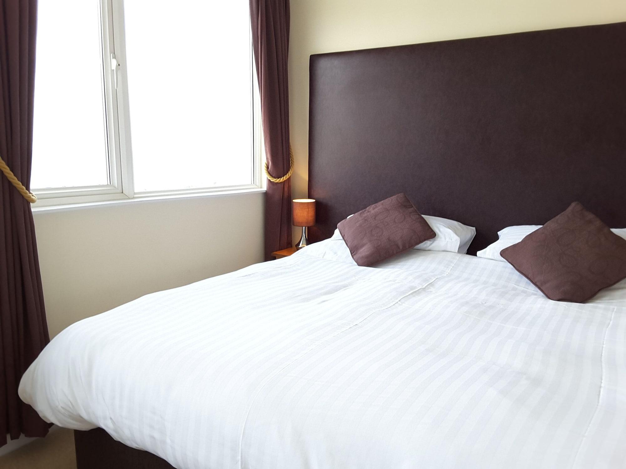 Bed and Breakfast Geckos Rest New Quay Exterior foto