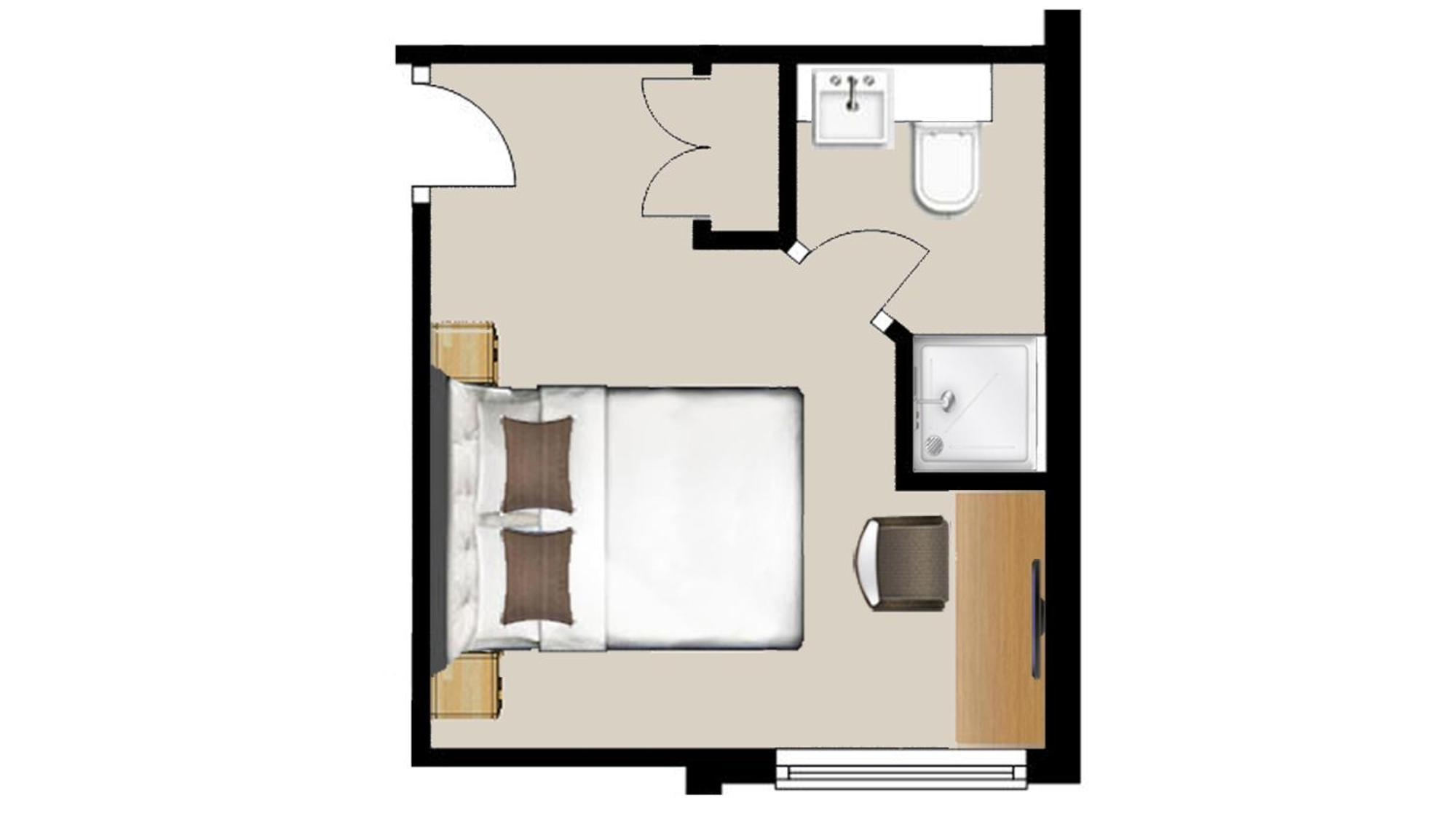 Bed and Breakfast Geckos Rest New Quay Exterior foto