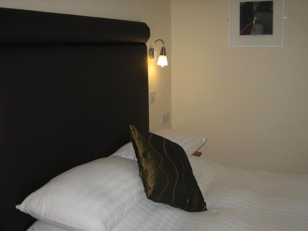 Bed and Breakfast Geckos Rest New Quay Habitación foto